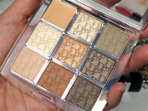 dior backstage eye palette warm|Dior Backstage eye palette price.